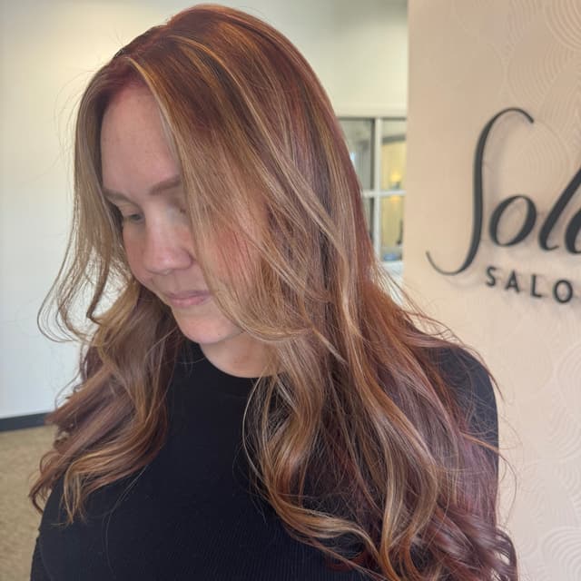 Spring Blowout Membership🌸 at LivForTheHair in Brandon, FL
